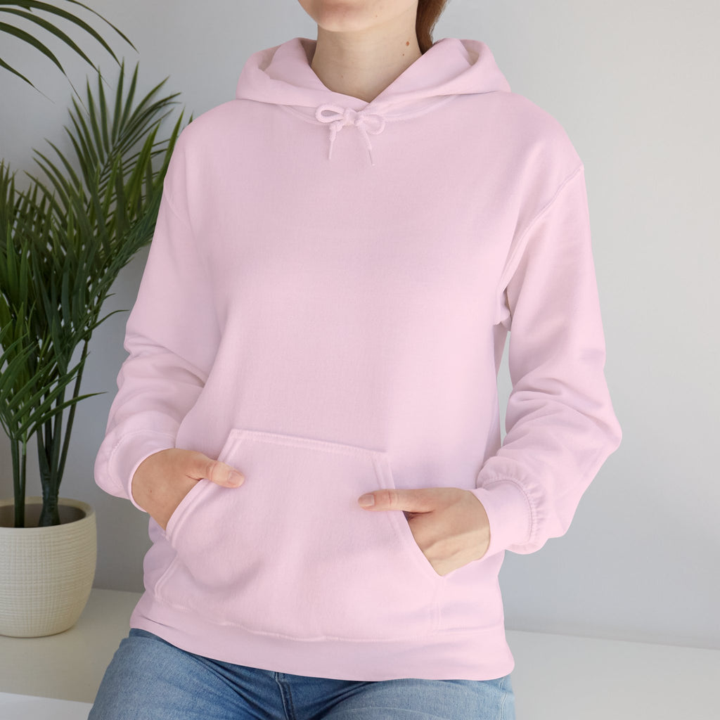 I Speak Fluent Sarcasm Hoodie - Funny Sarcastic Sweatshirt | Witty Humor Gift - Atlas Briefly