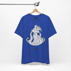 Aquarius Zodiac Tee - Unisex Astrology T-Shirt for Trendy Style
