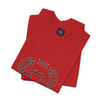 Cancer Horoscope T-Shirt - Stylish Astrology Tee for Cancer Zodiac Sign