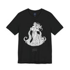 Aquarius Zodiac Tee - Unisex Astrology T-Shirt for Trendy Style