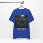 Goblin Ambush T-Shirt - Unleash Your Inner Fantasy Adventure