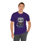Ravenpaw Harry Potter T-Shirt - Funny Wizarding World Tee | Cute Potter Cat Gift - Atlas Briefly
