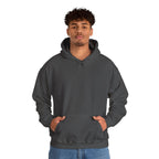 I Speak Fluent Sarcasm Hoodie - Funny Sarcastic Sweatshirt | Witty Humor Gift - Atlas Briefly