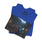 Goblin Ambush T-Shirt - Unleash Your Inner Fantasy Adventure