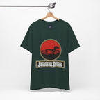 Dachshund Jurassic Bark T-Shirt - Perfect Wiener Dog Gift for Pet Lovers