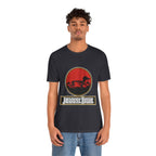 Dachshund Jurassic Bark T-Shirt - Perfect Wiener Dog Gift for Pet Lovers