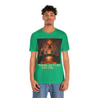 D&D Fantasy T-Shirt - Roll a Natural 20 Dungeon Master RPG Unisex Tee