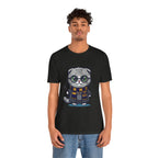 Ravenpaw Harry Potter T-Shirt - Funny Wizarding World Tee | Cute Potter Cat Gift - Atlas Briefly