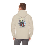 Ghouls Just Wanna Have Fun Halloween Hoodie - Witch Vampire Ghost Sweatshirt | Spooky Squad Apparel - Atlas Briefly