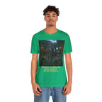 Goblin Ambush T-Shirt - Unleash Your Inner Fantasy Adventure