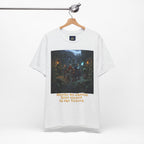 Goblin Ambush T-Shirt - Unleash Your Inner Fantasy Adventure - Atlas Briefly