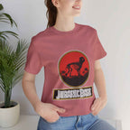 Pug Jurassic Bark T-Shirt - Hilarious Gift for Dog Lovers | Worldwide Shipping Available - Atlas Briefly