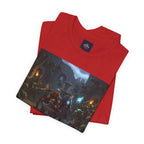 Goblin Ambush T-Shirt - Unleash Your Inner Fantasy Adventure