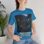 Goblin Ambush T-Shirt - Unleash Your Inner Fantasy Adventure