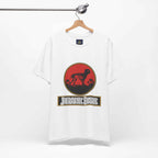 Pug Jurassic Bark T-Shirt - Hilarious Gift for Dog Lovers | Worldwide Shipping Available - Atlas Briefly