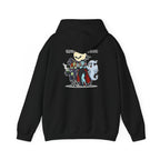 Ghouls Just Wanna Have Fun Halloween Hoodie - Witch Vampire Ghost Sweatshirt | Spooky Squad Apparel - Atlas Briefly