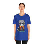 Griffinclaw Harry Potter T-Shirt - Funny Wizarding World Tee | Cute Potter Cat Gift - Atlas Briefly