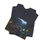 Goblin Ambush T-Shirt - Unleash Your Inner Fantasy Adventure