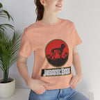 Pug Jurassic Bark T-Shirt - Hilarious Gift for Dog Lovers | Worldwide Shipping Available