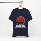 Chihuahua Jurassic Bark T-Shirt - Funny Gift for Dog Lovers with Worldwide Shipping
