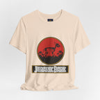 Chihuahua Jurassic Bark T-Shirt - Funny Gift for Dog Lovers with Worldwide Shipping