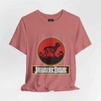 Pug Jurassic Bark T-Shirt - Hilarious Gift for Dog Lovers | Worldwide Shipping Available - Atlas Briefly