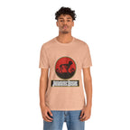 Pug Jurassic Bark T-Shirt - Hilarious Gift for Dog Lovers | Worldwide Shipping Available
