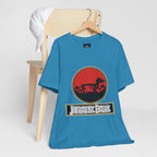 Dachshund Jurassic Bark T-Shirt - Perfect Wiener Dog Gift for Pet Lovers