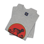 Pug Jurassic Bark T-Shirt - Hilarious Gift for Dog Lovers | Worldwide Shipping Available
