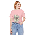 Certified Chaos Coordinator T-Shirt - Funny Mom Teacher Gift | Organized Chaos Tee for Stress-Free Life - Atlas Briefly