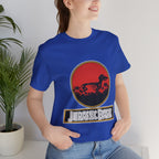 Dachshund Jurassic Bark T-Shirt - Perfect Wiener Dog Gift for Pet Lovers