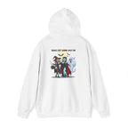 Ghouls Just Wanna Have Fun Halloween Hoodie - Witch Vampire Ghost Sweatshirt | Spooky Squad Apparel - Atlas Briefly
