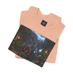 Goblin Ambush T-Shirt - Unleash Your Inner Fantasy Adventure