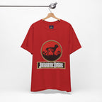 Pug Jurassic Bark T-Shirt - Hilarious Gift for Dog Lovers | Worldwide Shipping Available