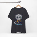 Ravenpaw Harry Potter T-Shirt - Funny Wizarding World Tee | Cute Potter Cat Gift - Atlas Briefly