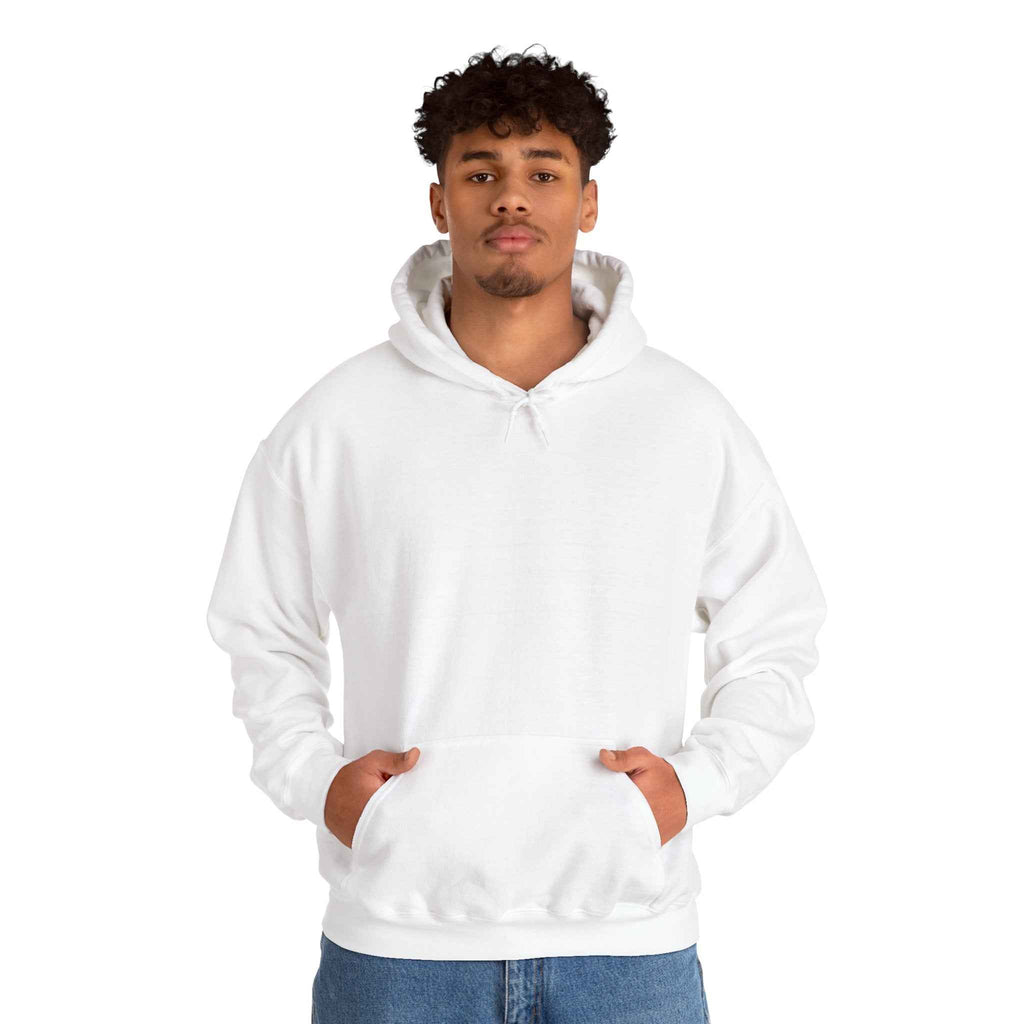 I Speak Fluent Sarcasm Hoodie - Hilarious Sweatshirt for Sarcasm Enthusiasts - Atlas Briefly