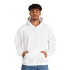 I Speak Fluent Sarcasm Hoodie - Hilarious Sweatshirt for Sarcasm Enthusiasts - Atlas Briefly