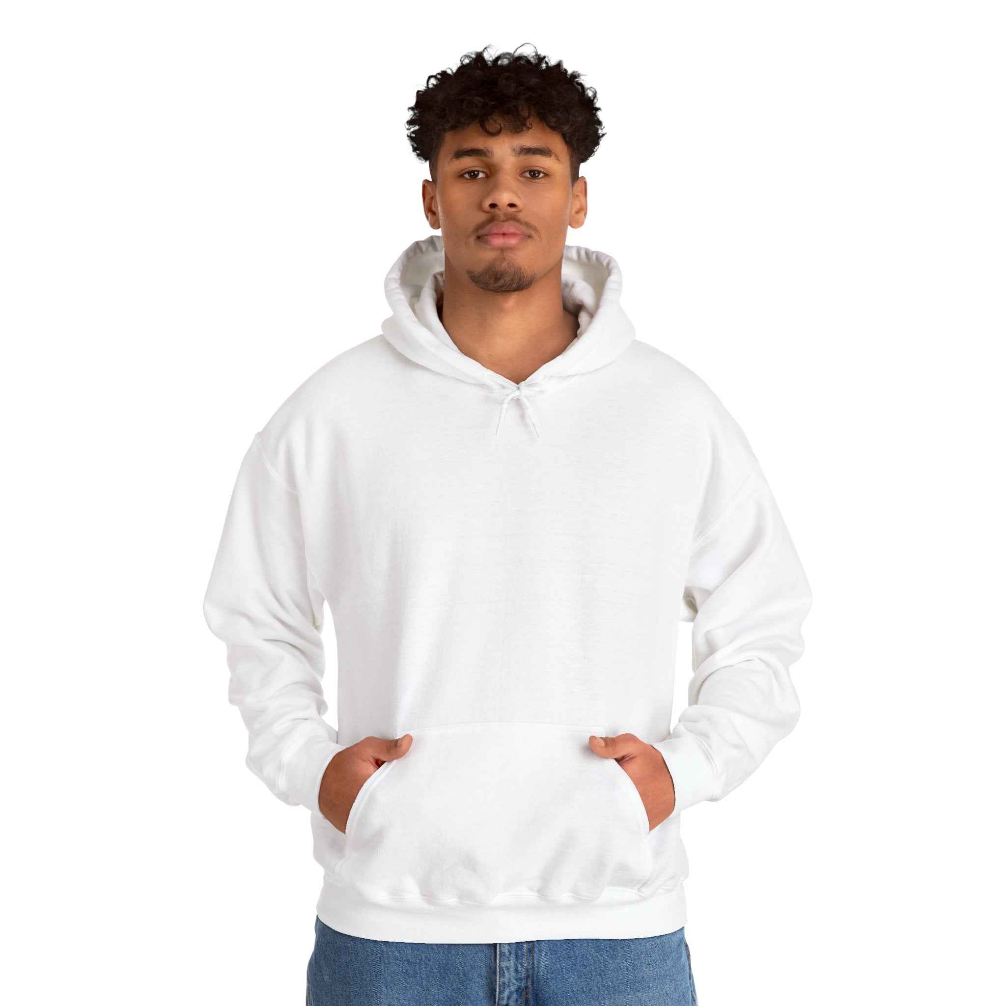 I Speak Fluent Sarcasm Hoodie - Hilarious Sweatshirt for Sarcasm Enthusiasts - Atlas Briefly