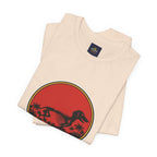 Dachshund Jurassic Bark T-Shirt - Perfect Wiener Dog Gift for Pet Lovers