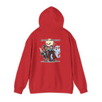 Ghouls Just Wanna Have Fun Halloween Hoodie - Witch Vampire Ghost Sweatshirt | Spooky Squad Apparel - Atlas Briefly
