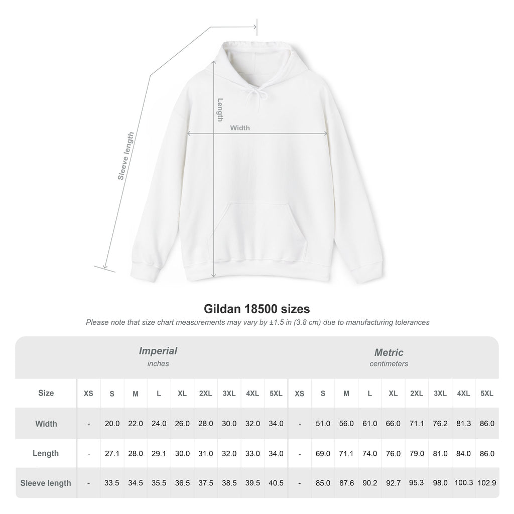 Resting Witch Face Halloween Hoodie – Funny Witch Graphic - Atlas Briefly