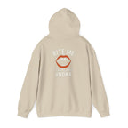 Vodka Vampire Hoodie - Bite Me I taste like Vodka