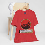 Dachshund Jurassic Bark T-Shirt - Perfect Wiener Dog Gift for Pet Lovers