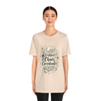 Certified Chaos Coordinator T-Shirt - Funny Mom Teacher Gift | Organized Chaos Tee - Atlas Briefly