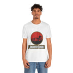 Dachshund Jurassic Bark T-Shirt - Perfect Wiener Dog Gift for Pet Lovers - Atlas Briefly