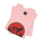 Pug Jurassic Bark T-Shirt - Hilarious Gift for Dog Lovers | Worldwide Shipping Available