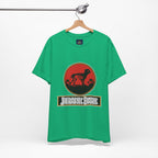 Pug Jurassic Bark T-Shirt - Hilarious Gift for Dog Lovers | Worldwide Shipping Available