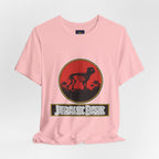 Pug Jurassic Bark T-Shirt - Hilarious Gift for Dog Lovers | Worldwide Shipping Available