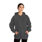 I Speak Fluent Sarcasm Hoodie - Funny Sarcastic Sweatshirt | Witty Humor Gift - Atlas Briefly