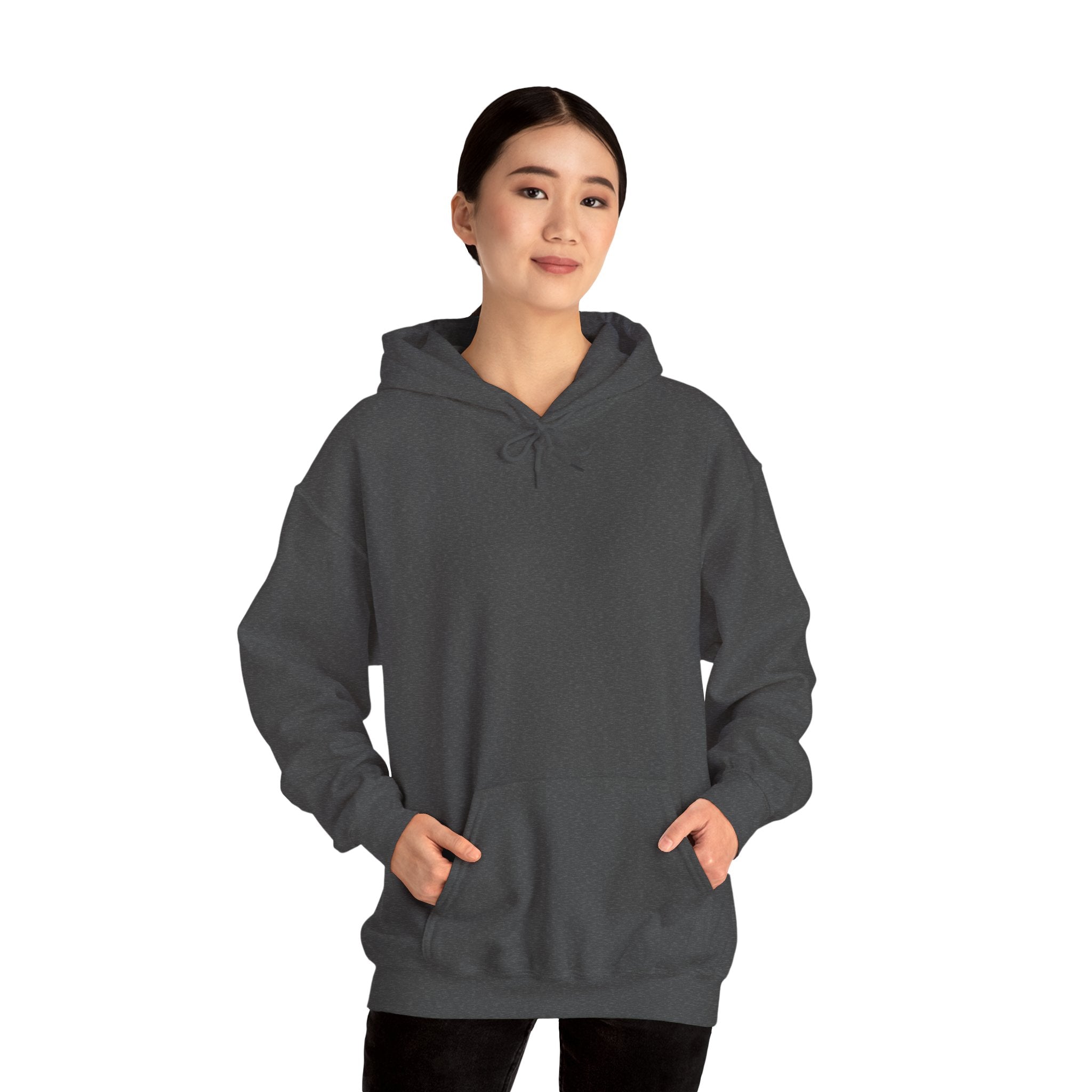 I Speak Fluent Sarcasm Hoodie - Funny Sarcastic Sweatshirt | Witty Humor Gift - Atlas Briefly